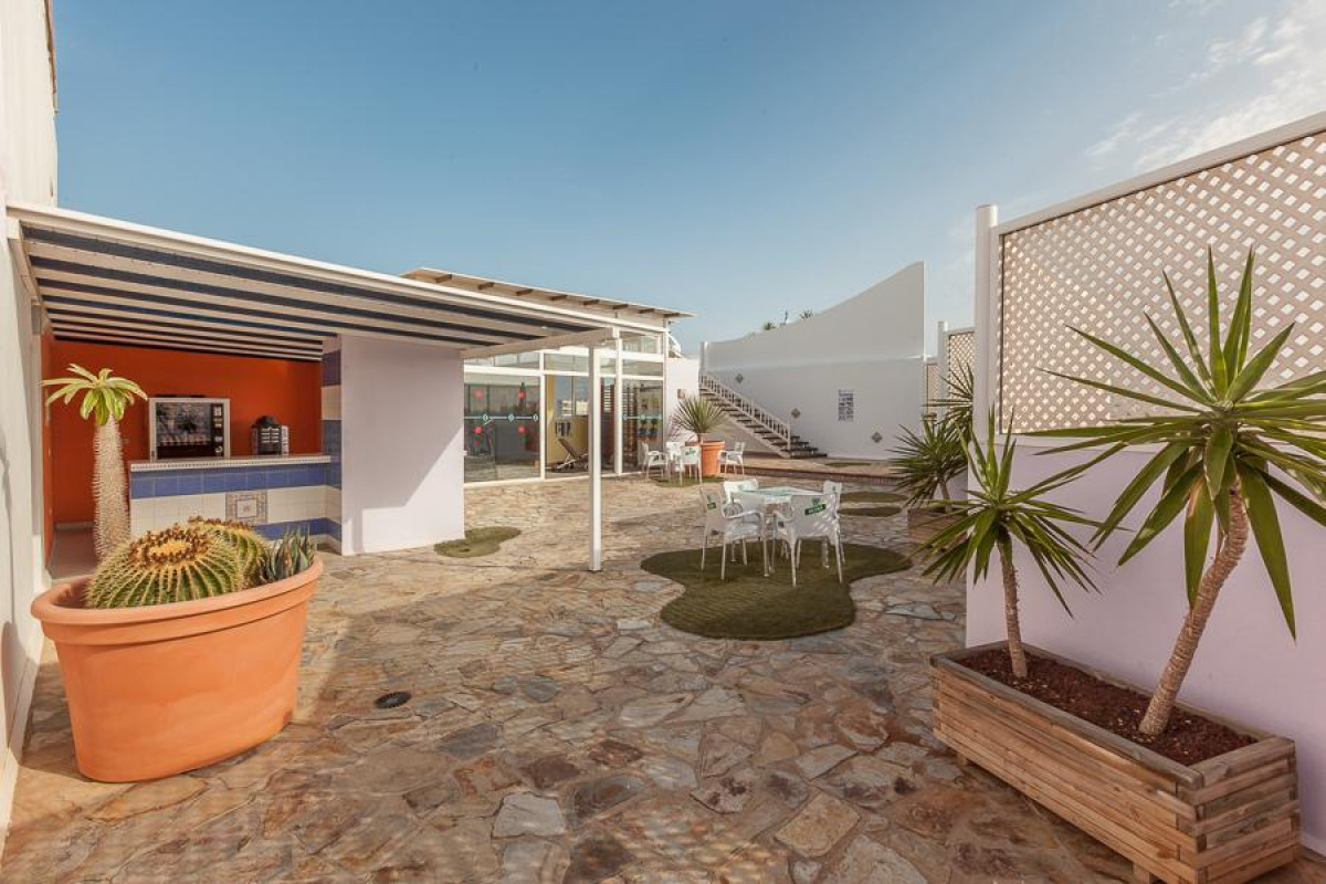 Hotel Lancelot