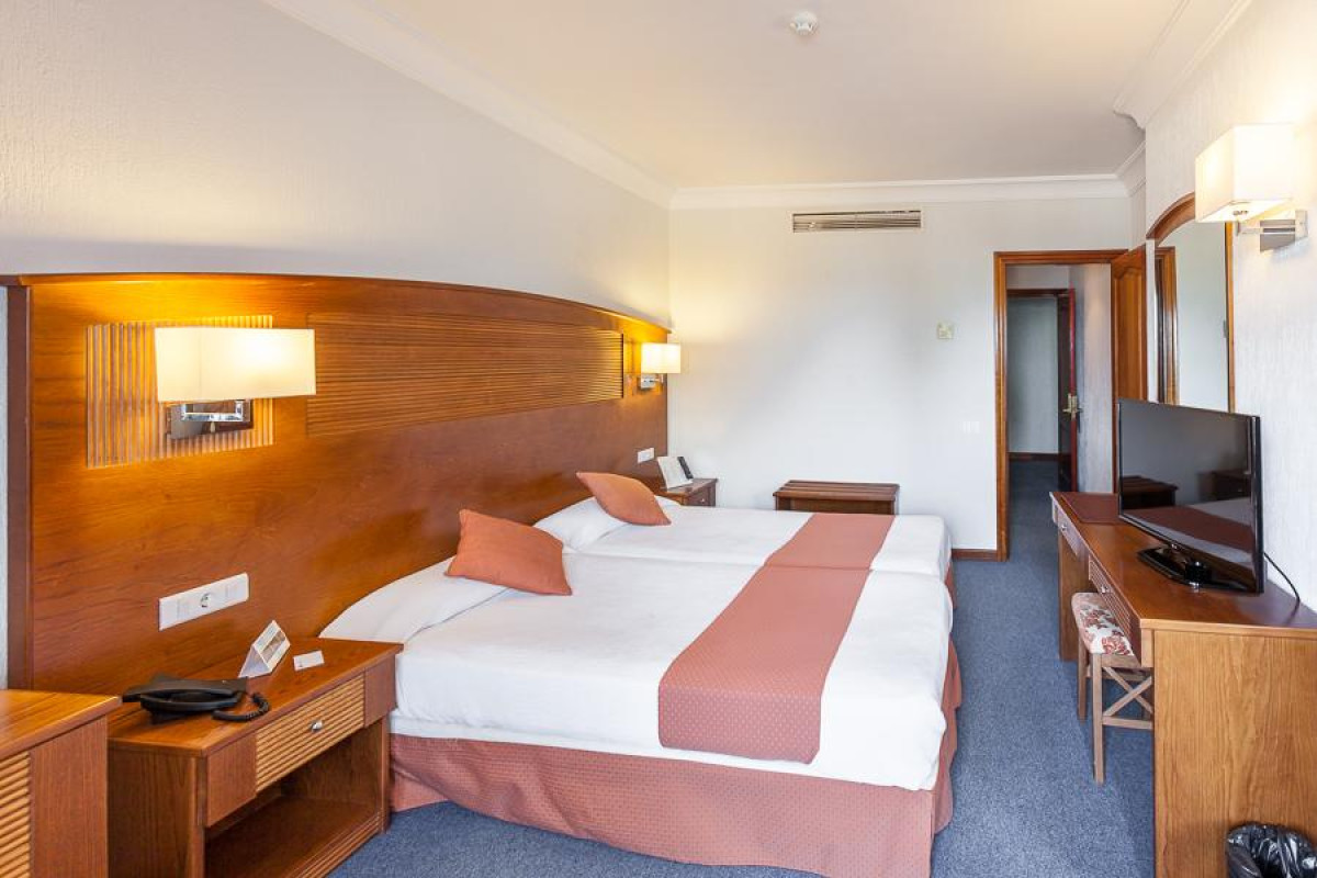 Hotel Lancelot