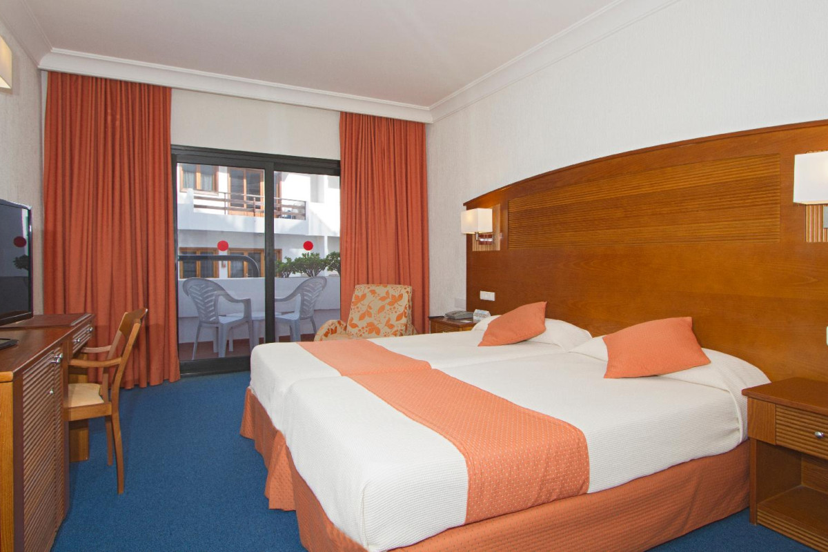 Hotel Lancelot