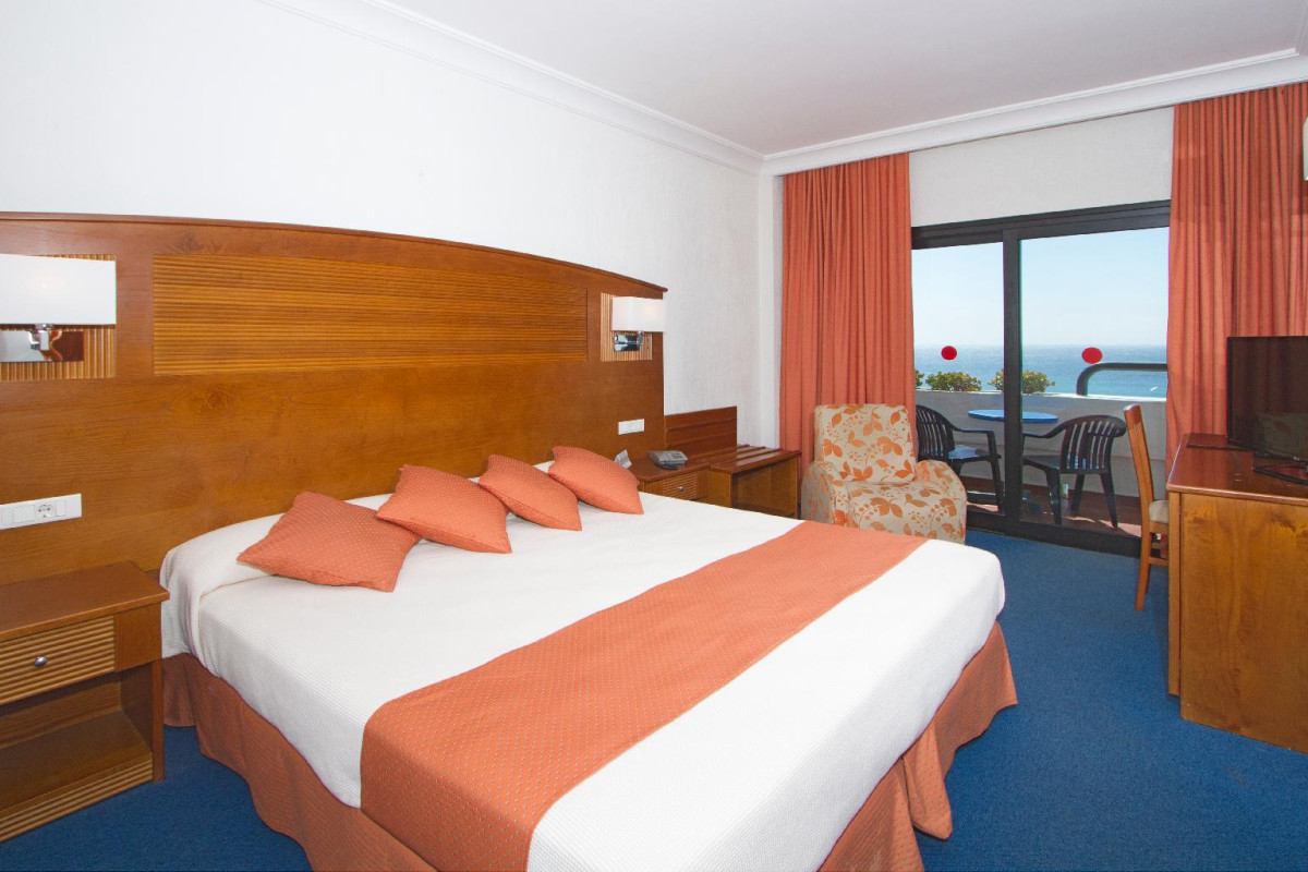 Hotel Lancelot