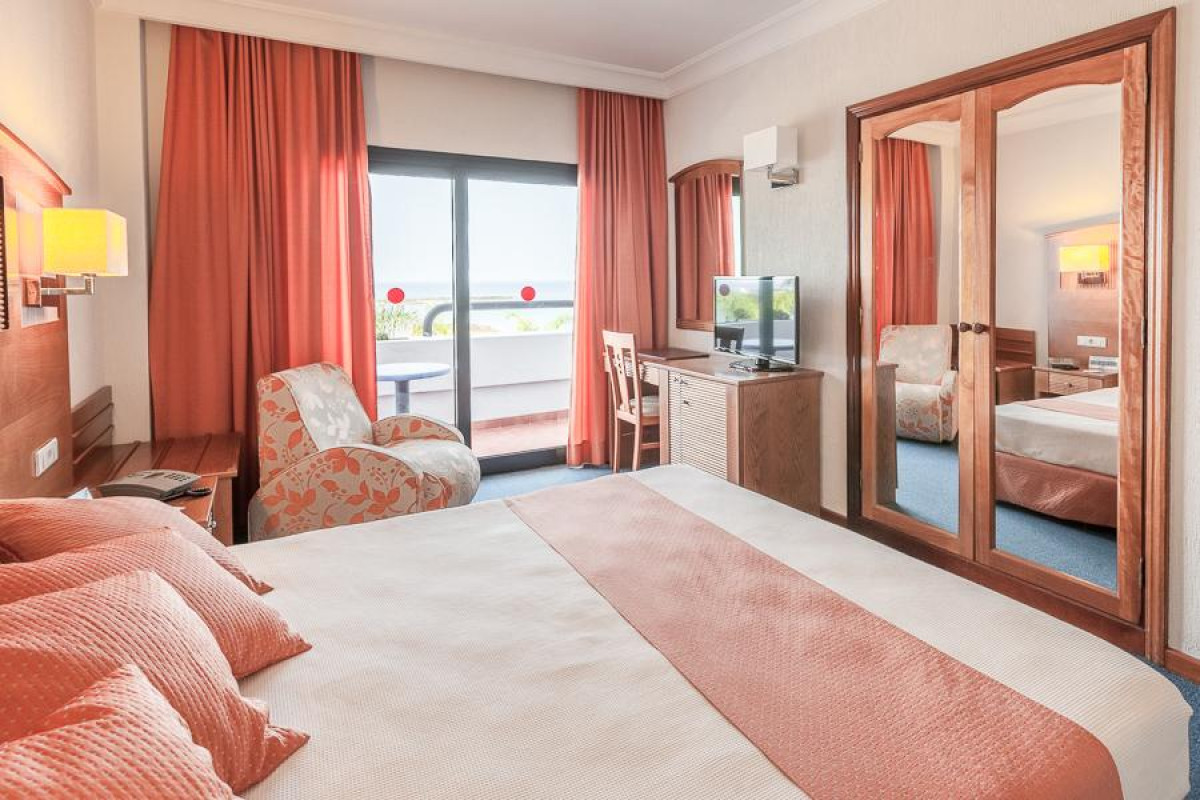 Hotel Lancelot