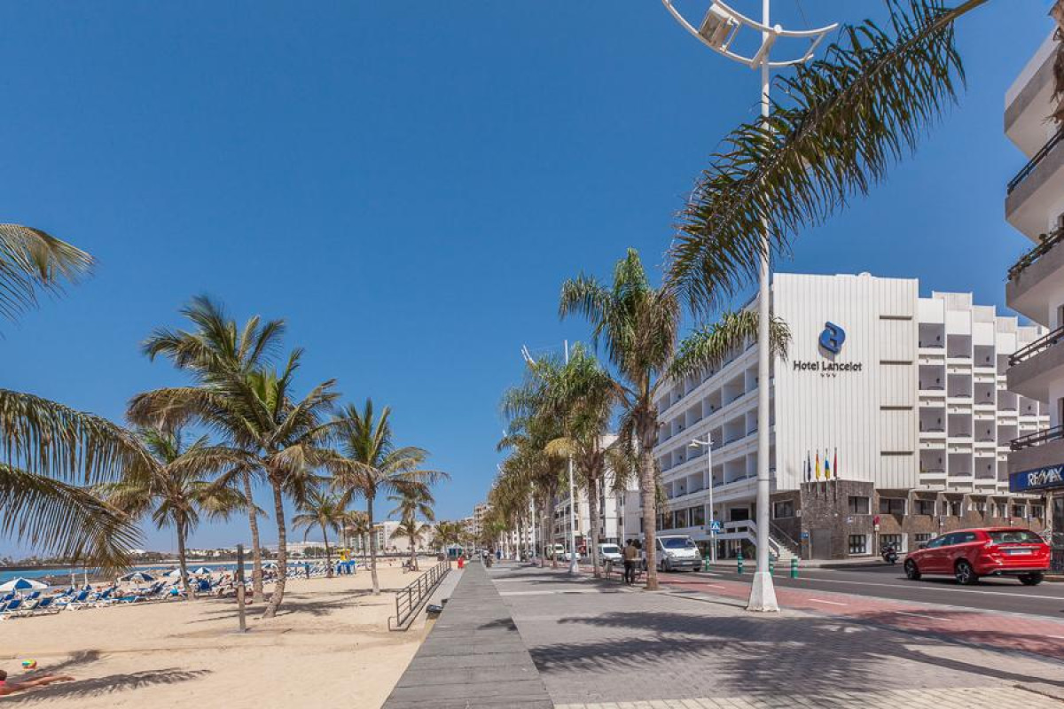 Hotel Lancelot