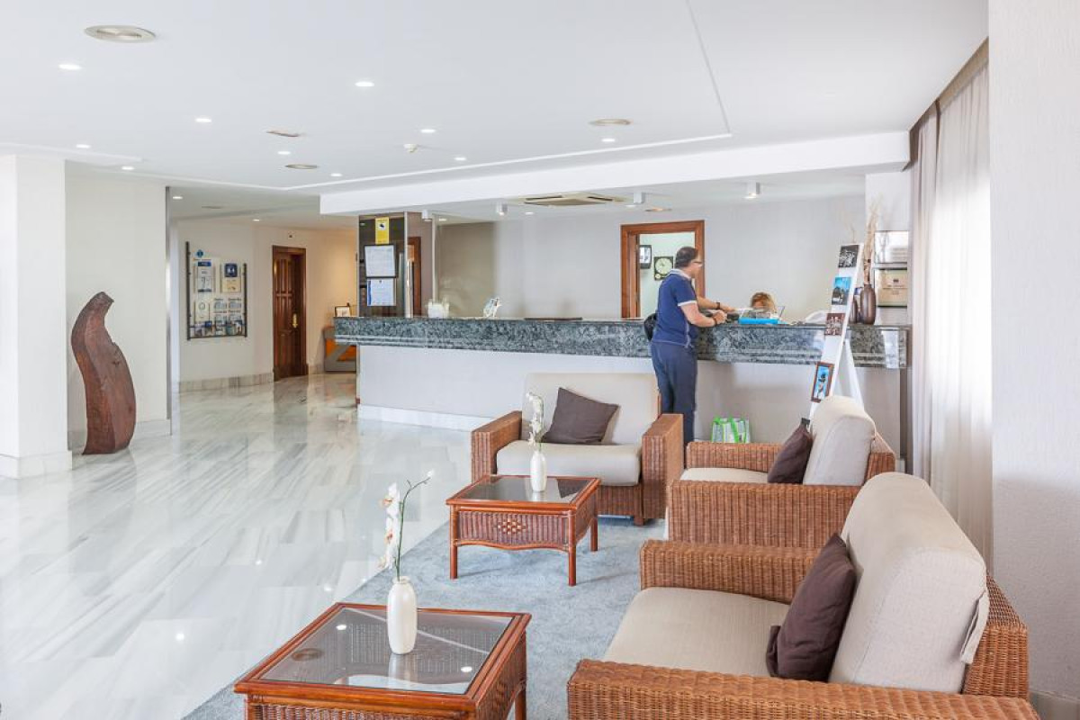 Hotel Lancelot