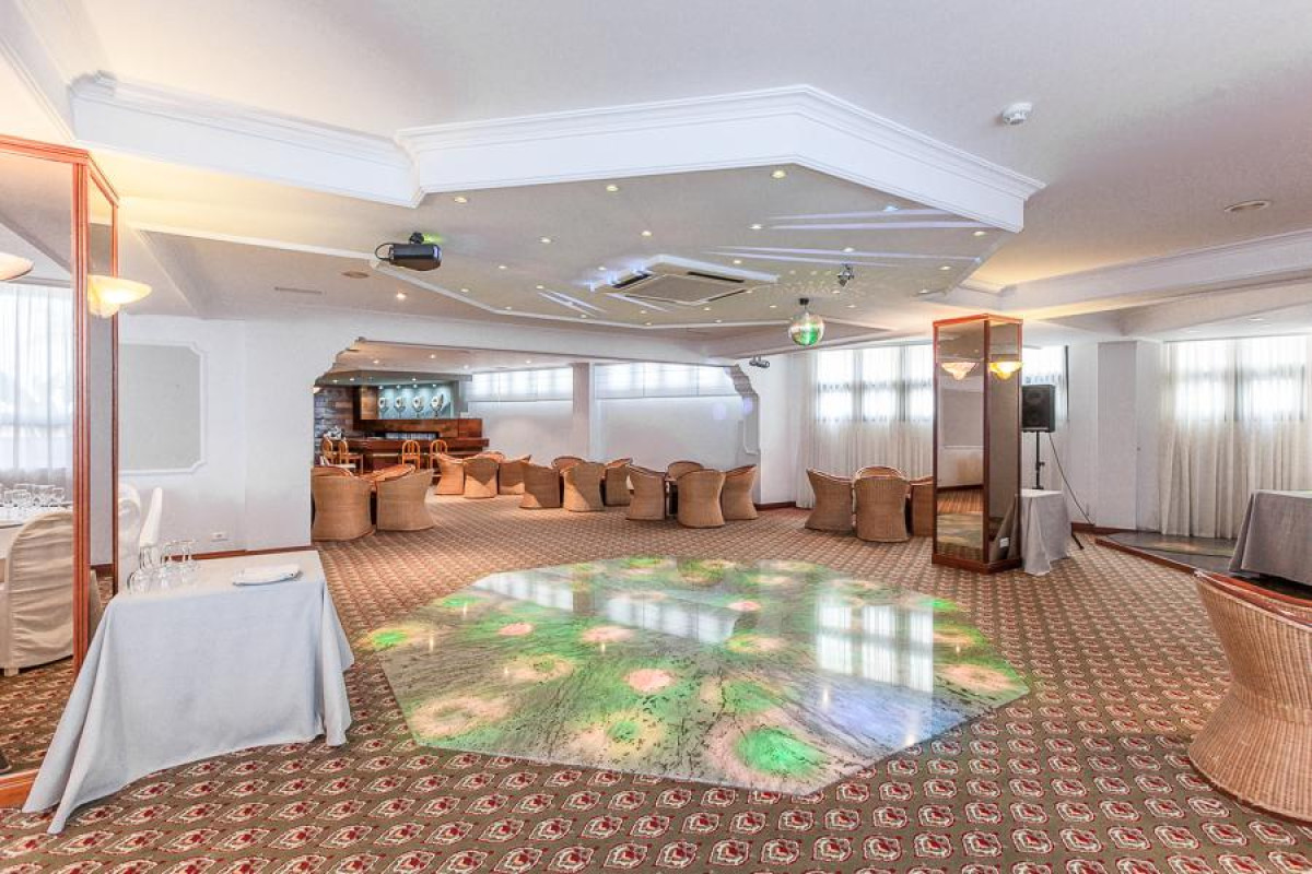 Hotel Lancelot