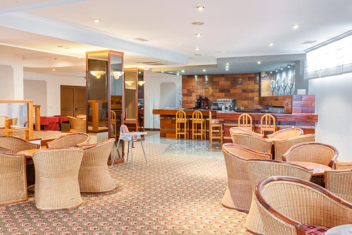Hotel Lancelot