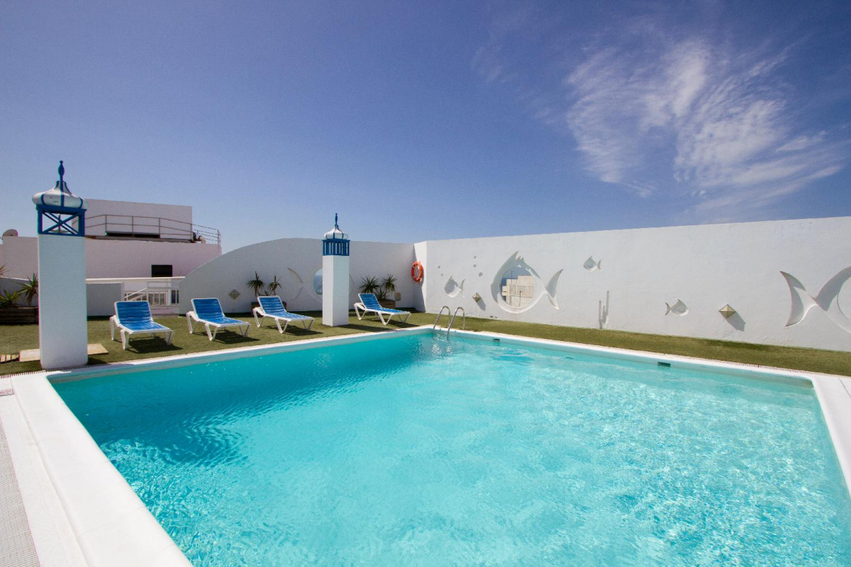 Hotel Lancelot