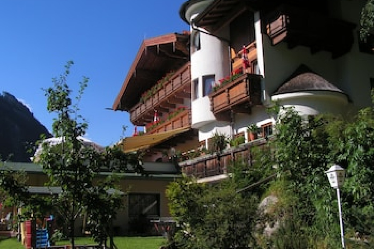 LÄNDENHOF