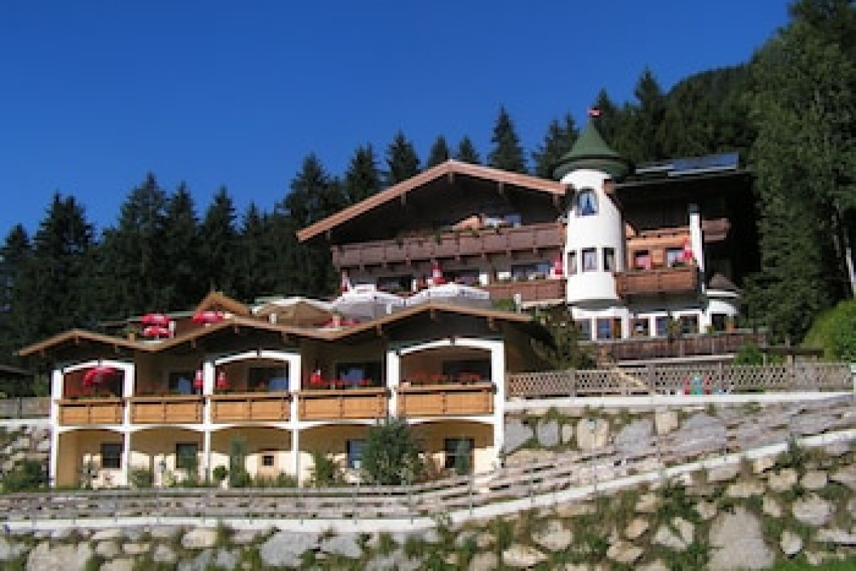 LÄNDENHOF