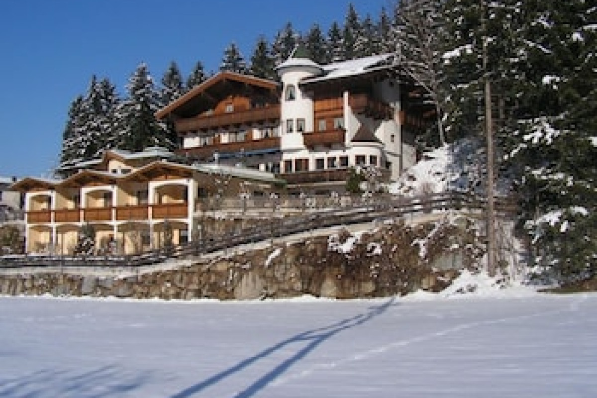 LÄNDENHOF