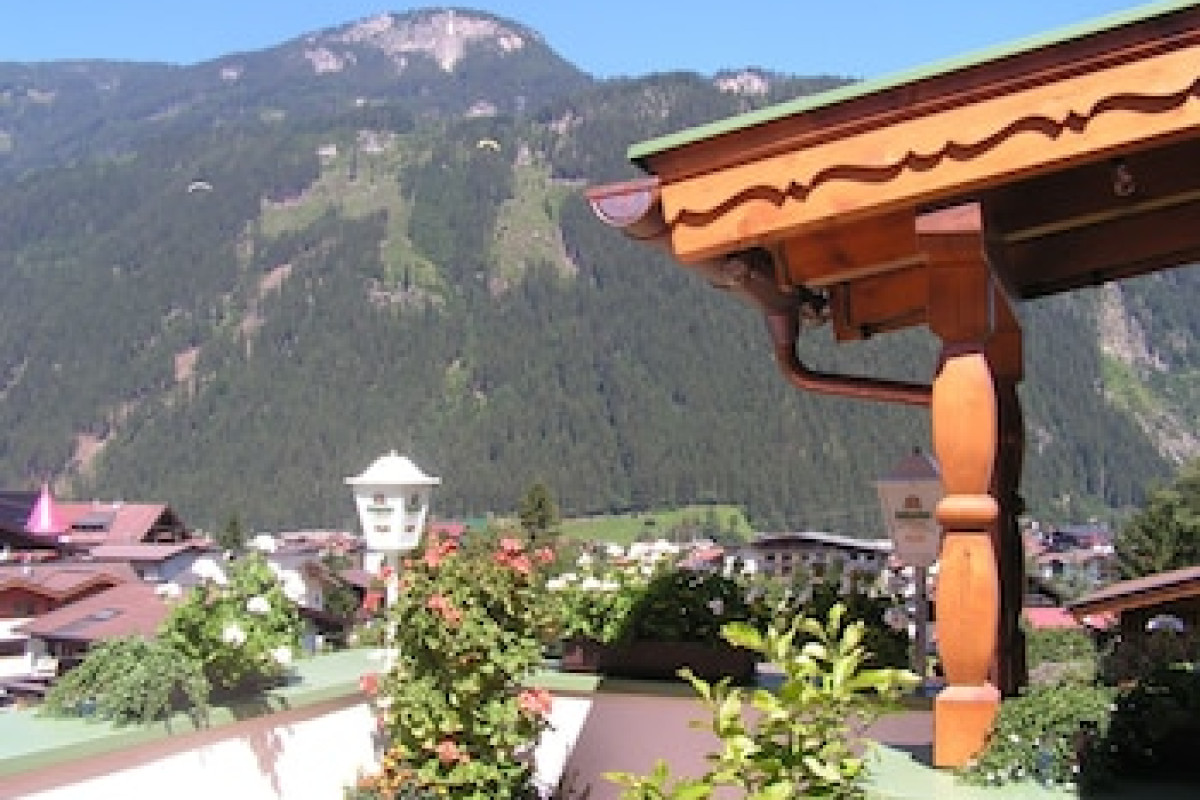 LÄNDENHOF