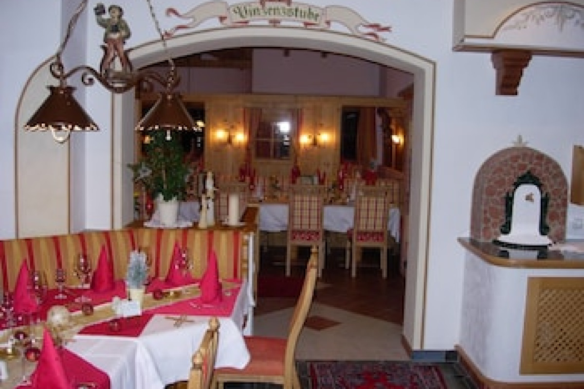 LÄNDENHOF