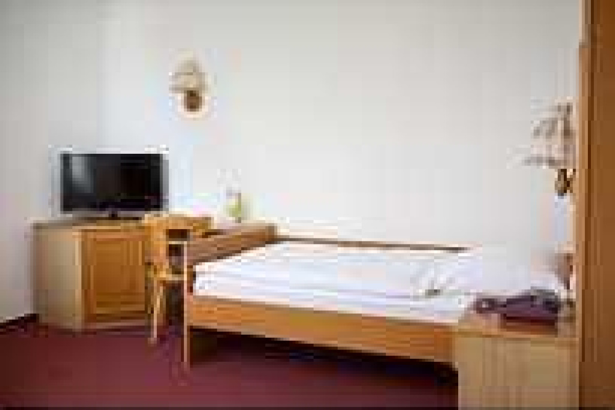 Hotel Landgasthof Wemmer
