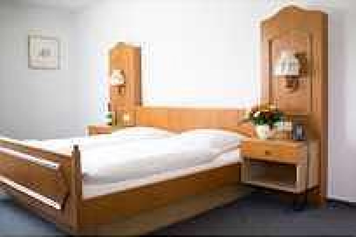 Hotel Landgasthof Wemmer