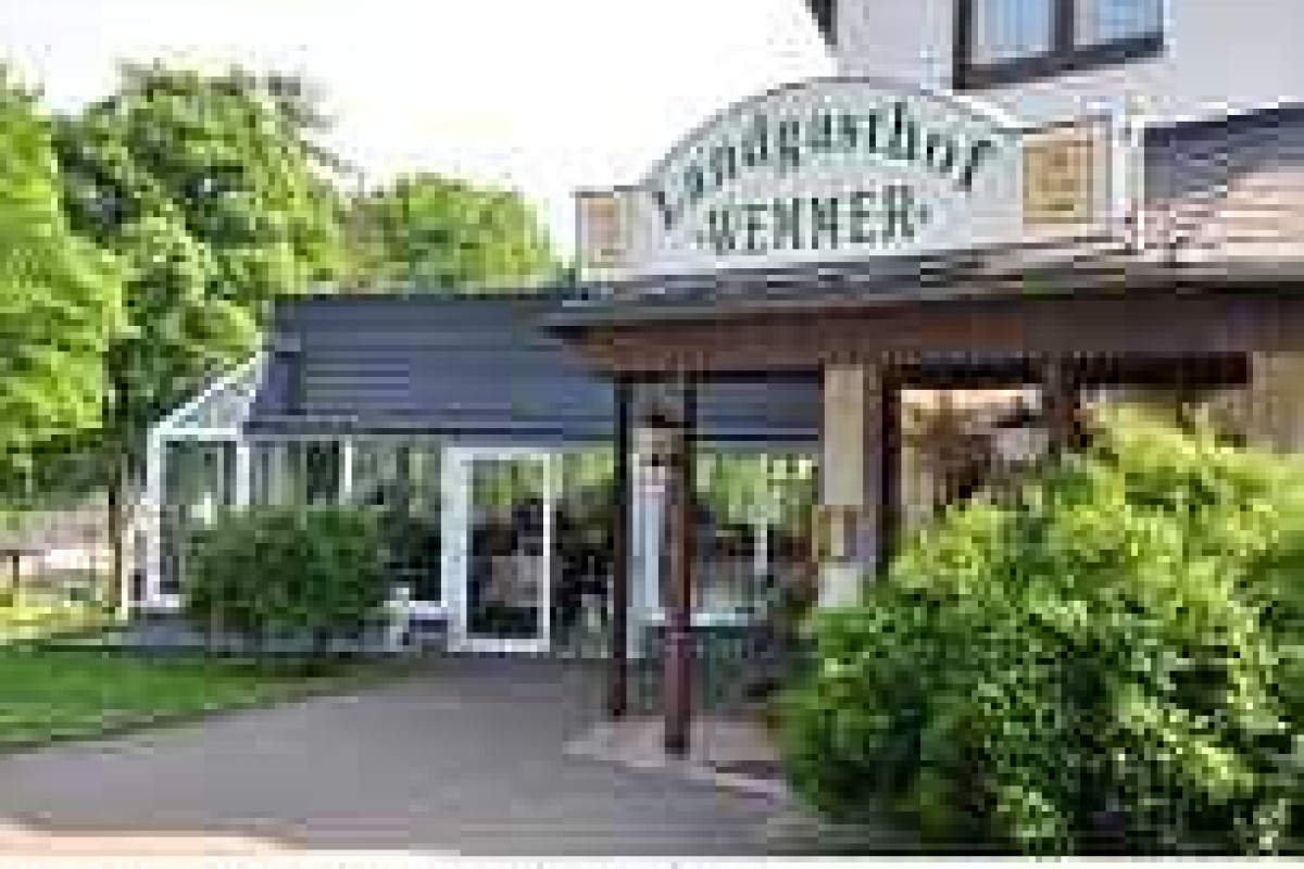 Hotel Landgasthof Wemmer