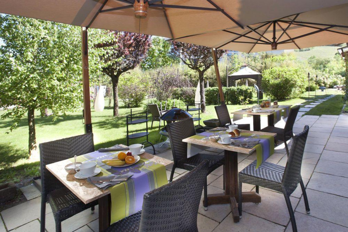 Hotel Langhe