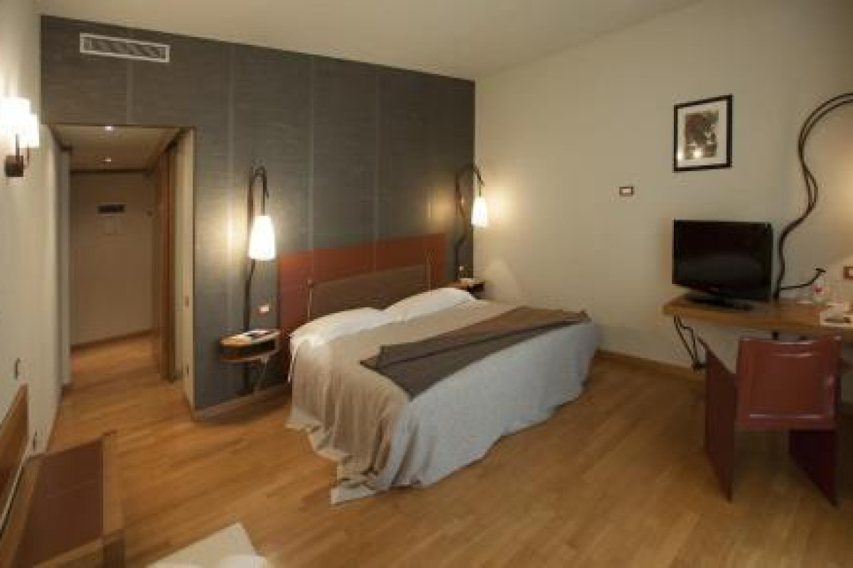 Hotel Langhe