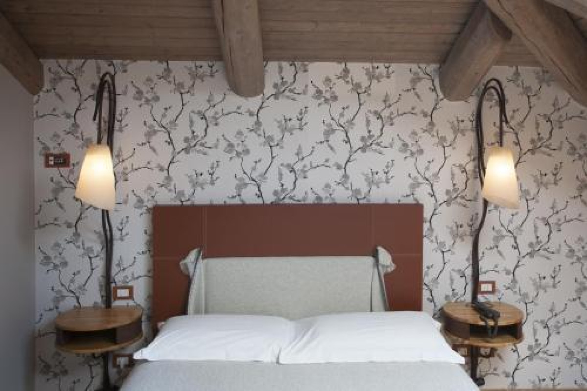 Hotel Langhe