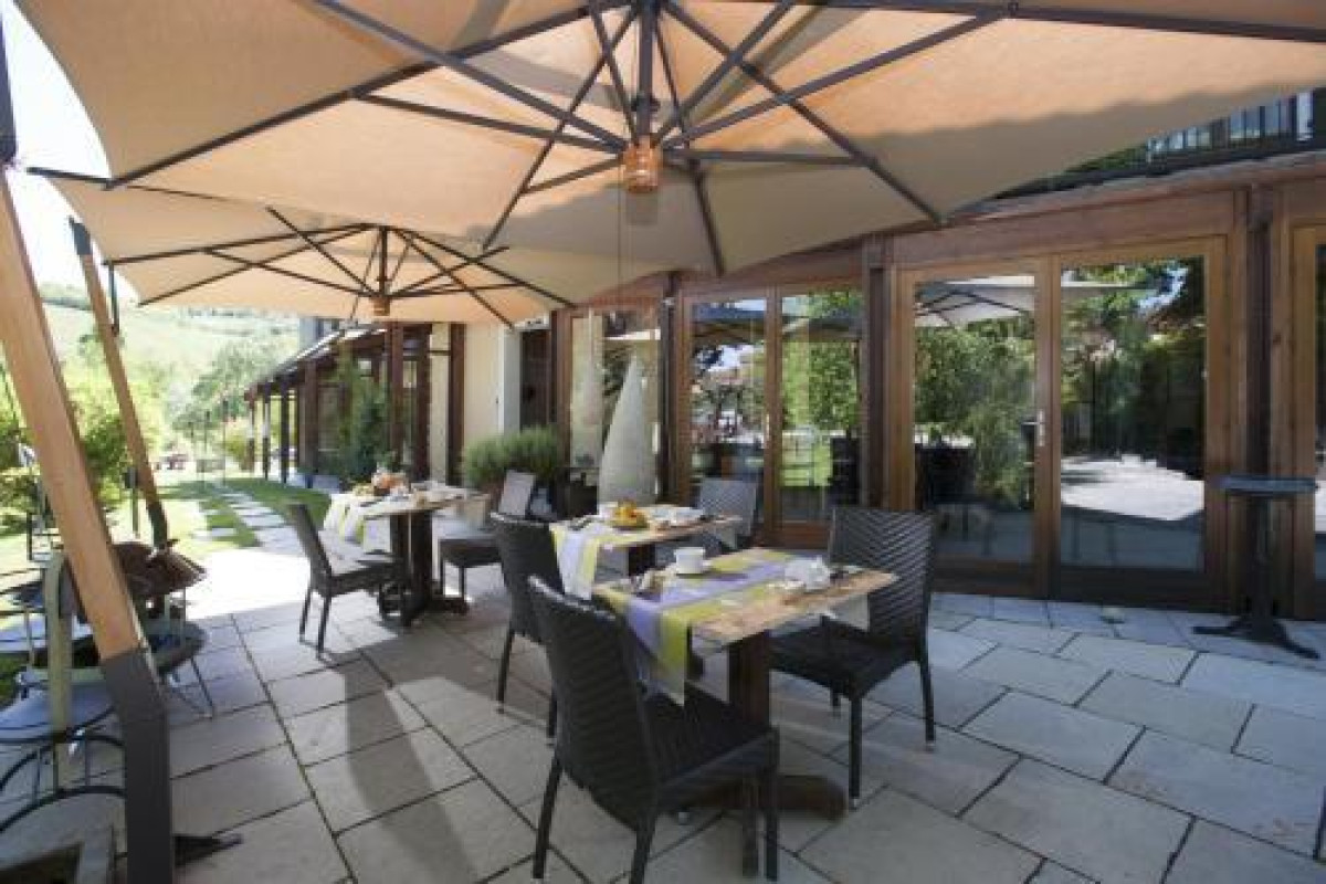 Hotel Langhe