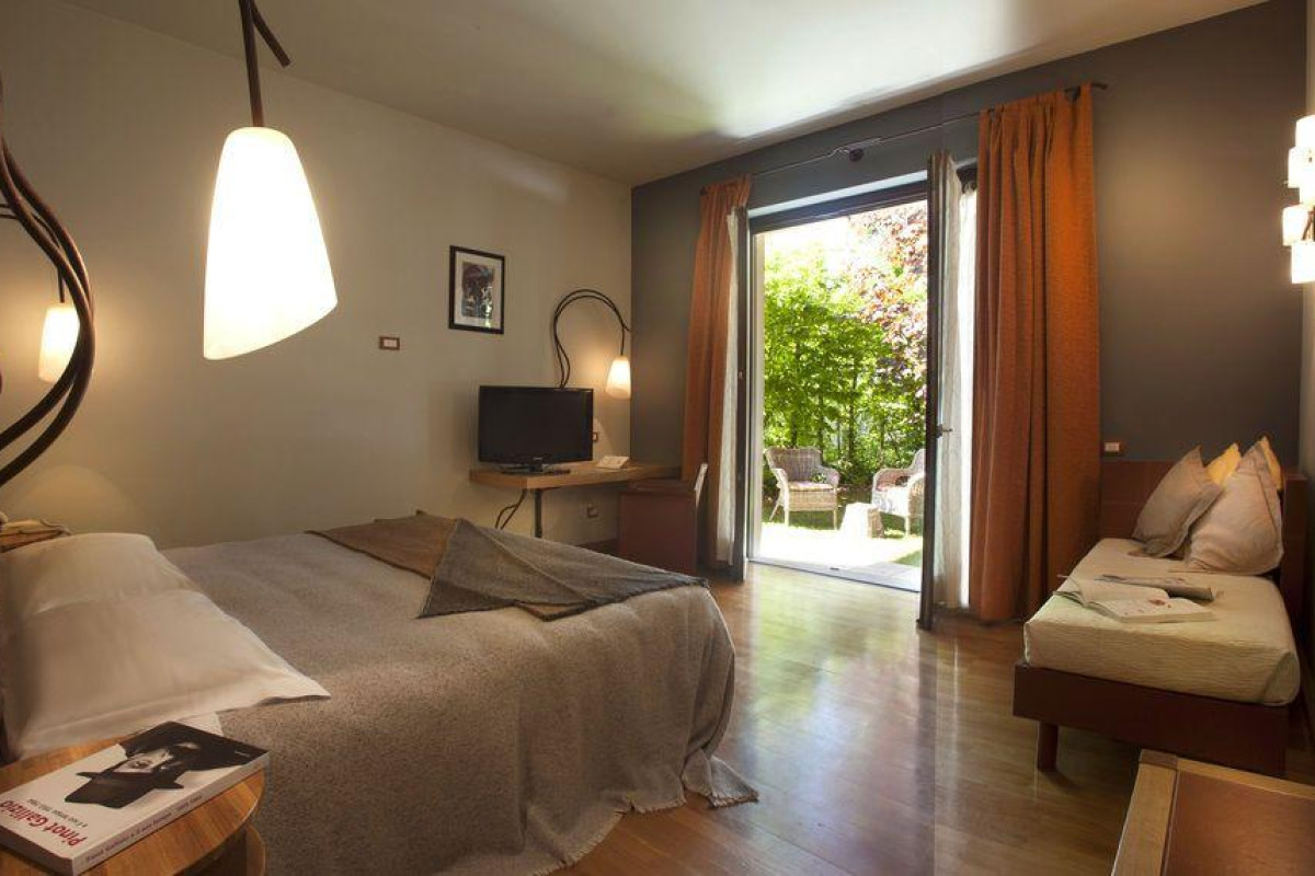 Hotel Langhe