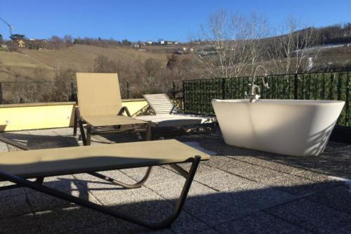 Hotel Langhe