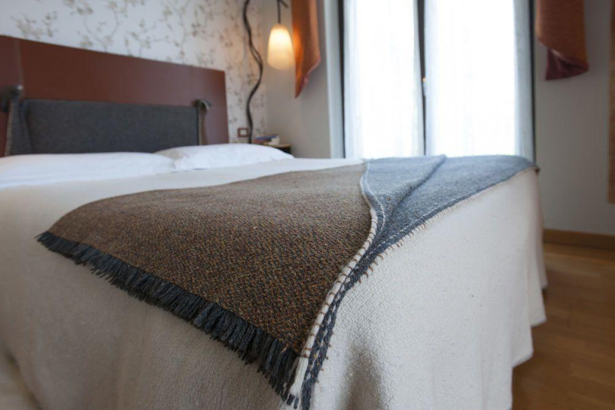 Hotel Langhe