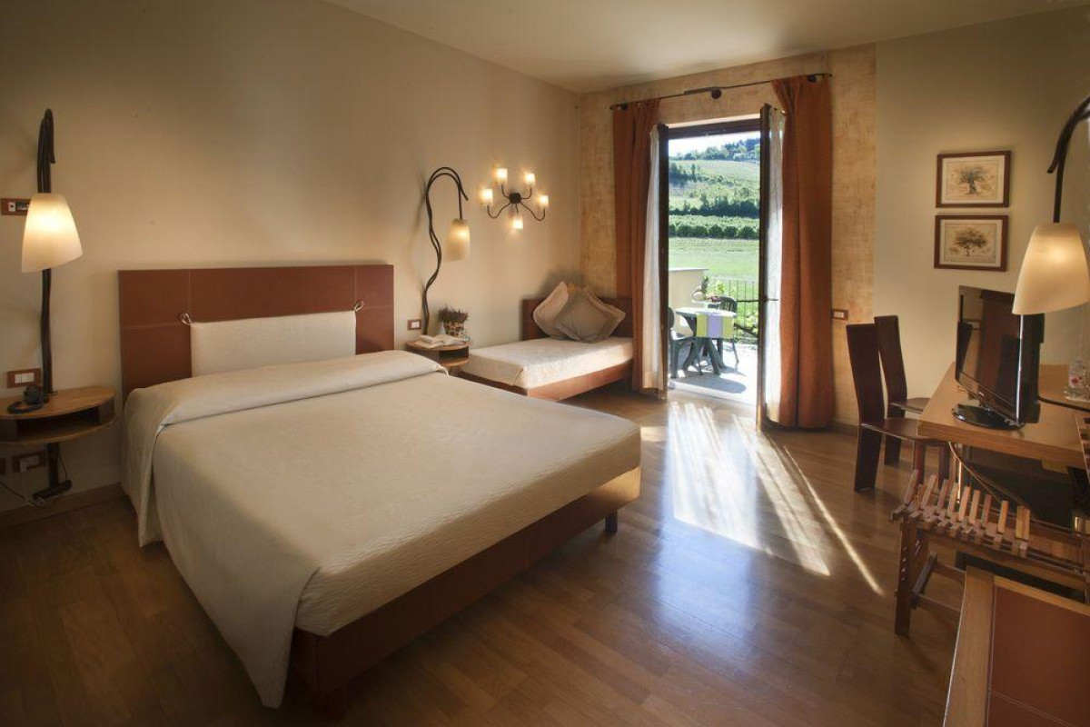 Hotel Langhe