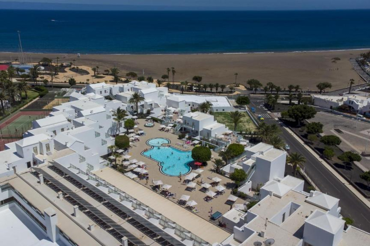 Hotel Lanzarote Village
