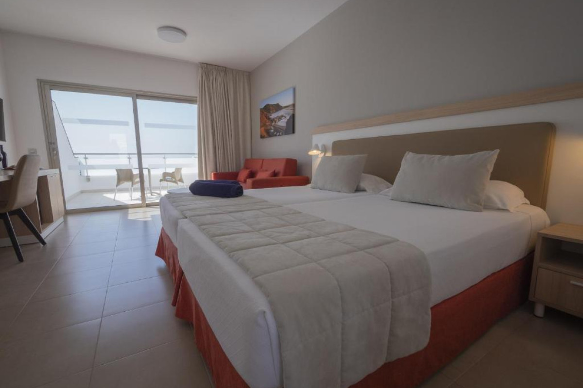 Hotel Lanzarote Village