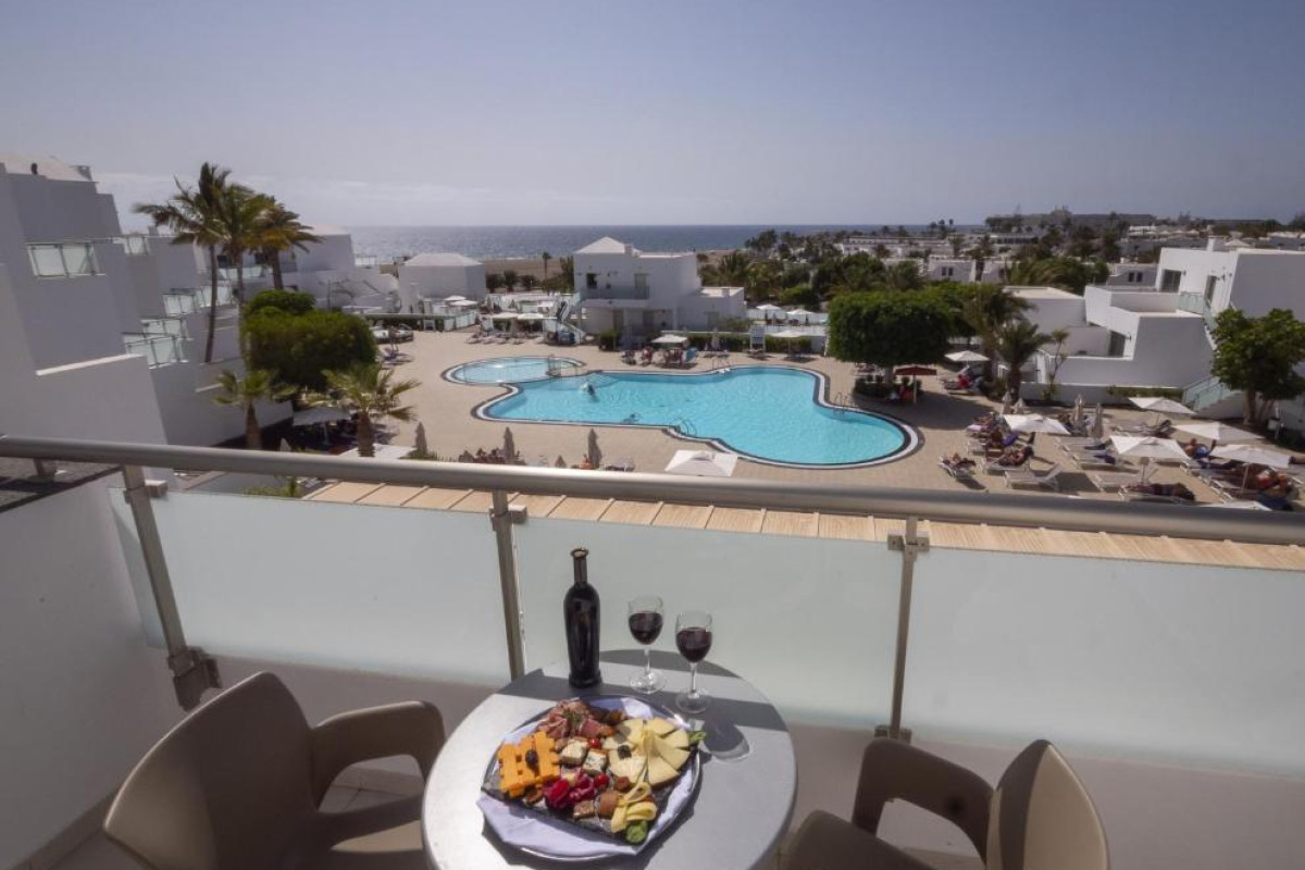 Hotel Lanzarote Village