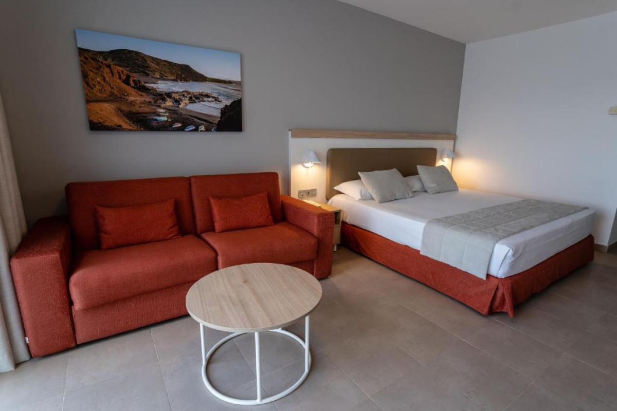 Hotel Lanzarote Village