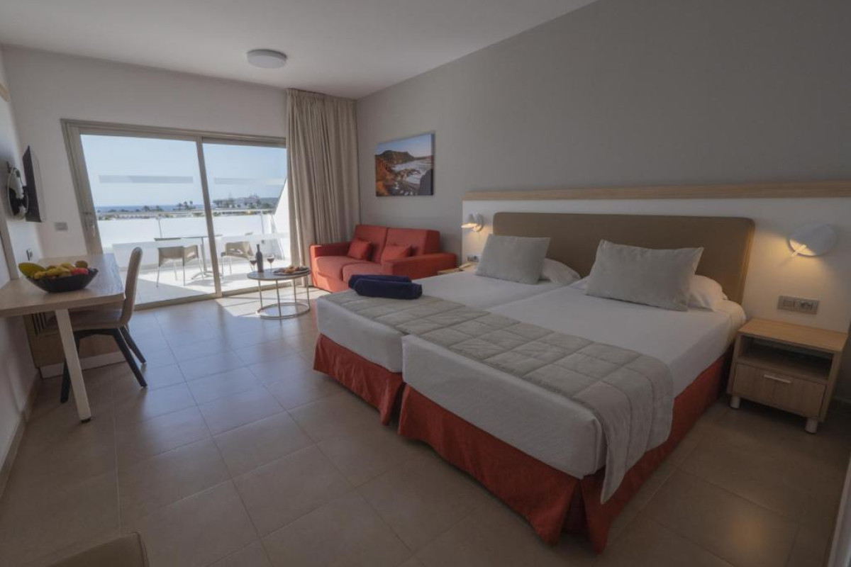 Hotel Lanzarote Village
