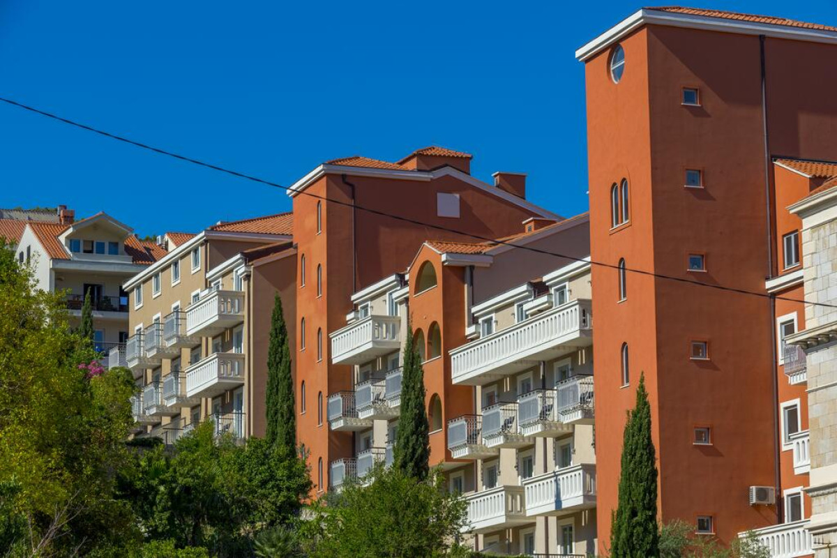 Hotel Lapad