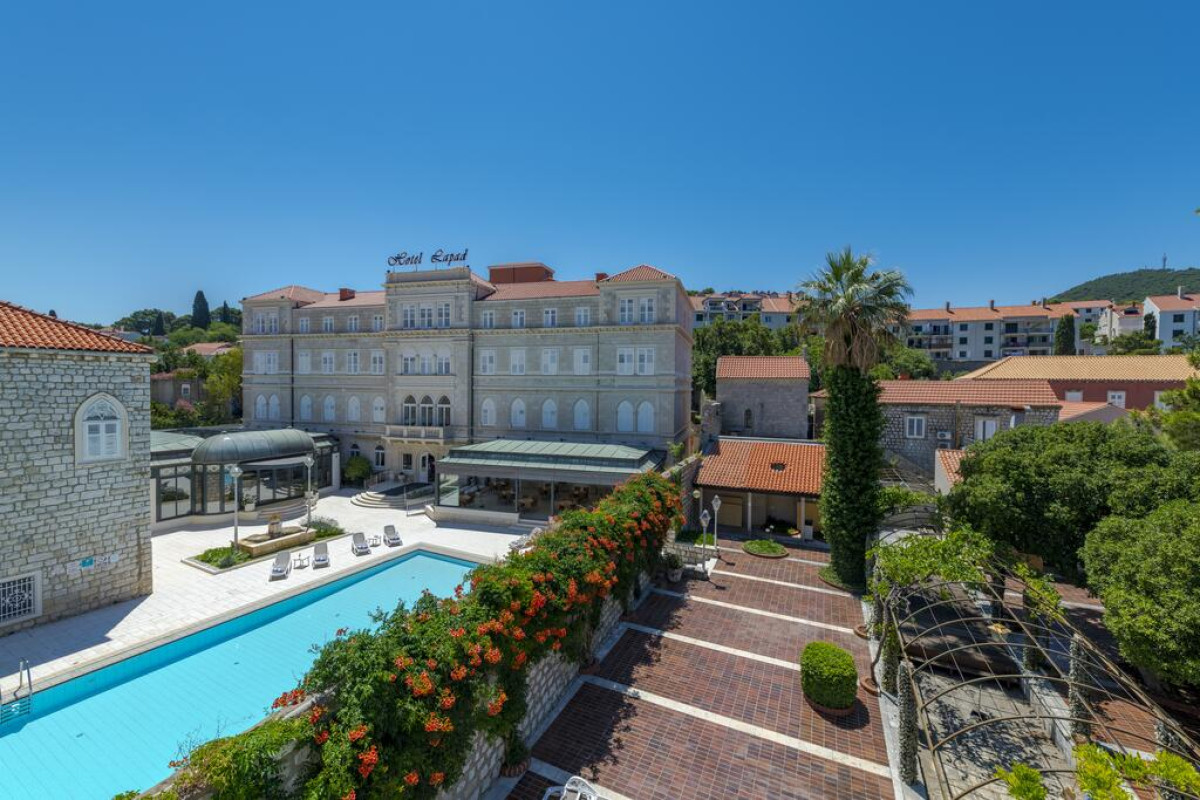 Hotel Lapad