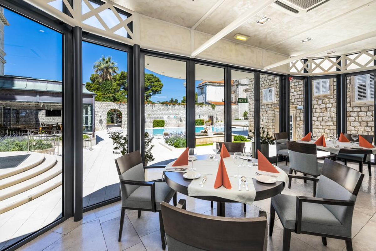 Hotel Lapad