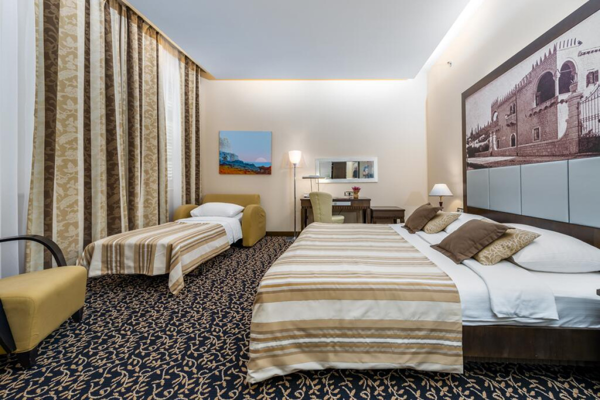 Hotel Lapad