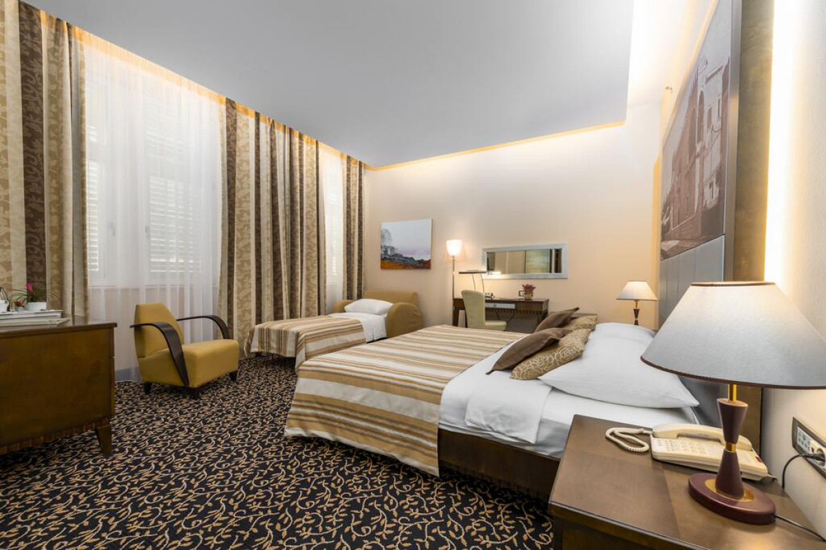 Hotel Lapad