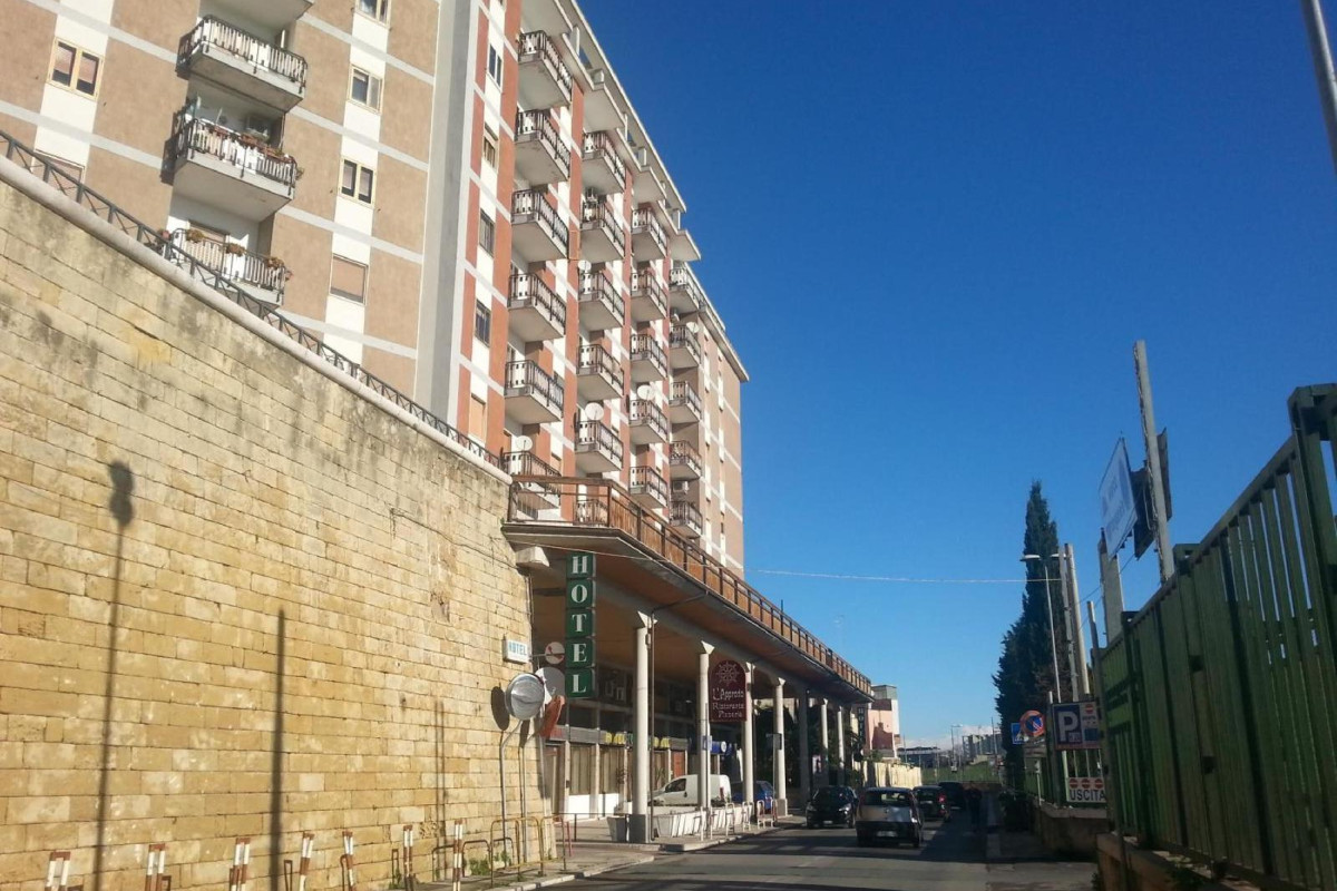 Hotel L'approdo
