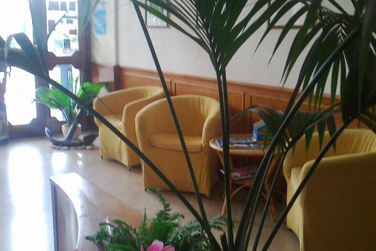Hotel L'approdo
