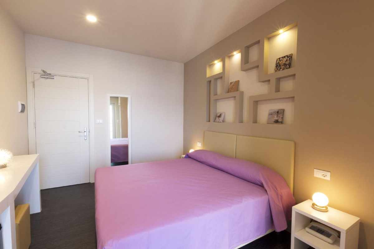 Hotel L'approdo