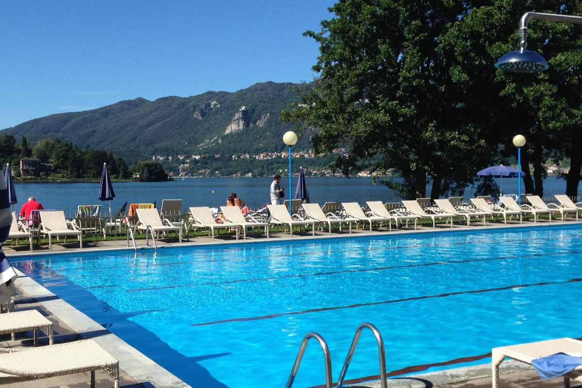 Hotel L'approdo