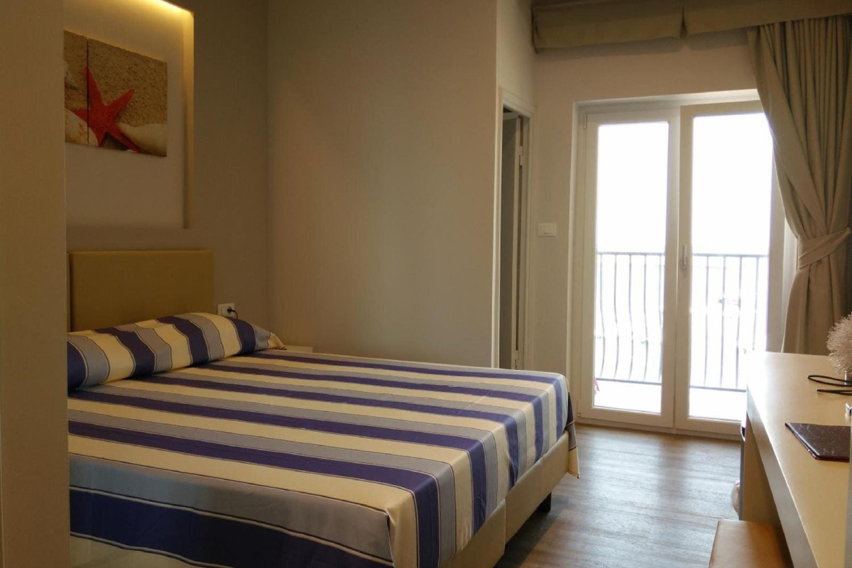 Hotel L'approdo