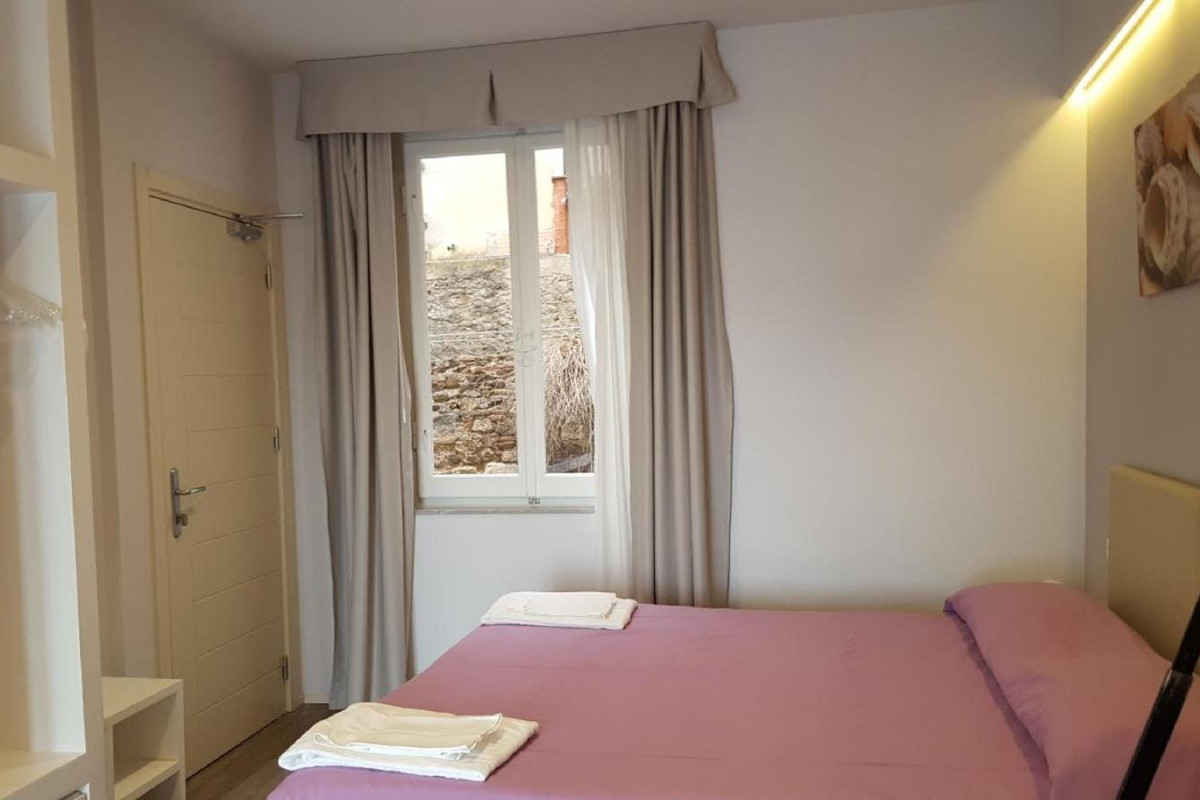 Hotel L'approdo