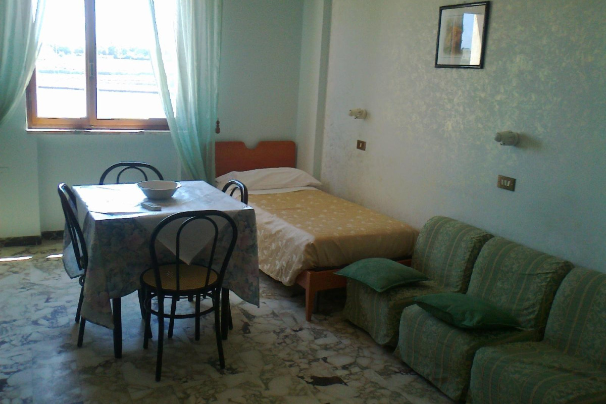 Hotel L'approdo