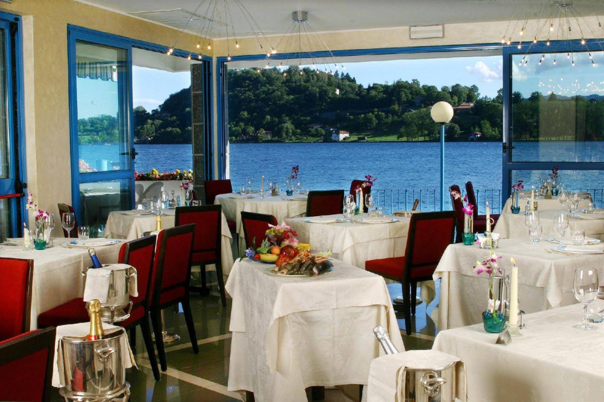 Hotel L'approdo