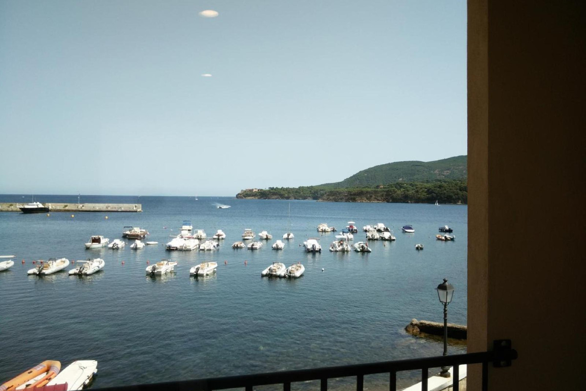 Hotel L'approdo