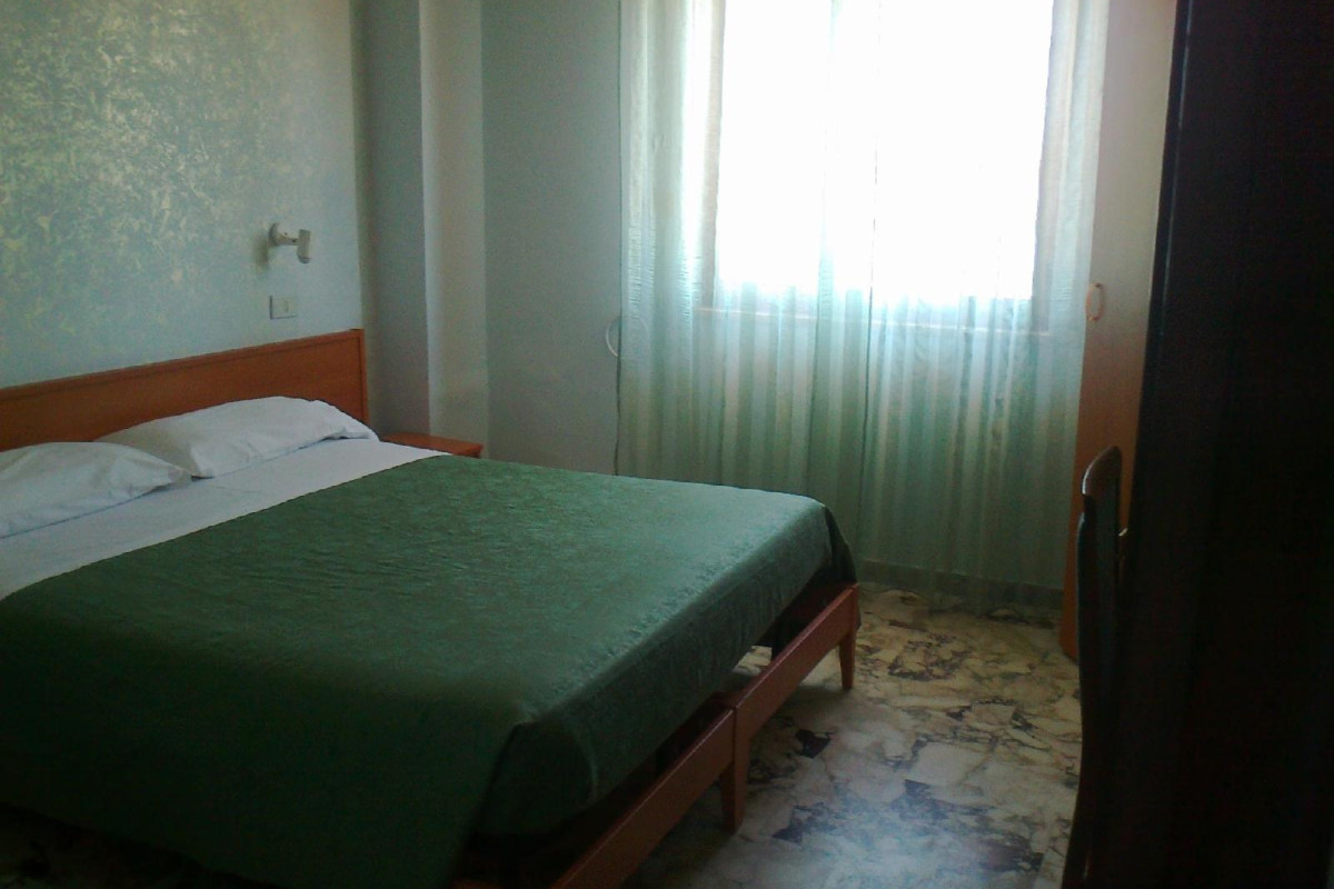 Hotel L'approdo