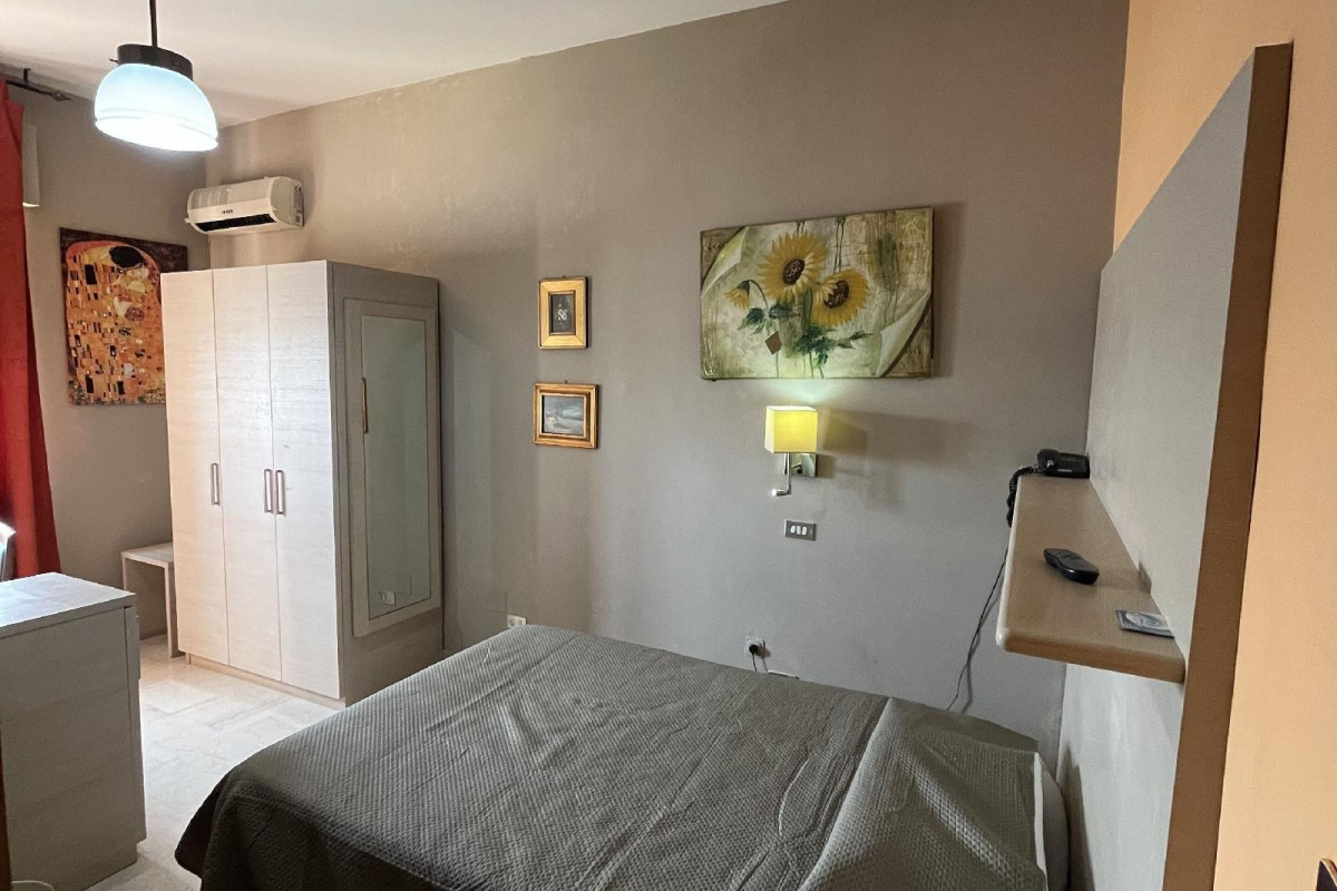 Hotel L'approdo