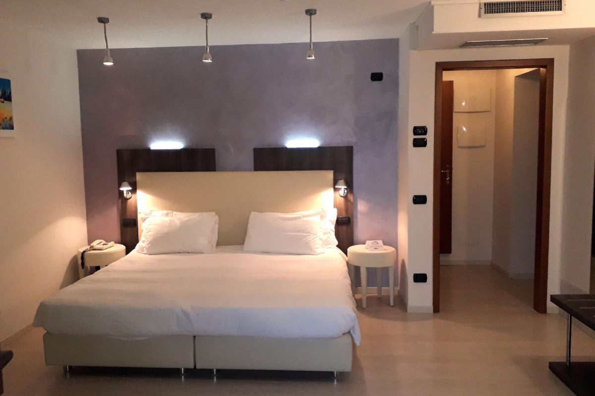 Hotel L'approdo