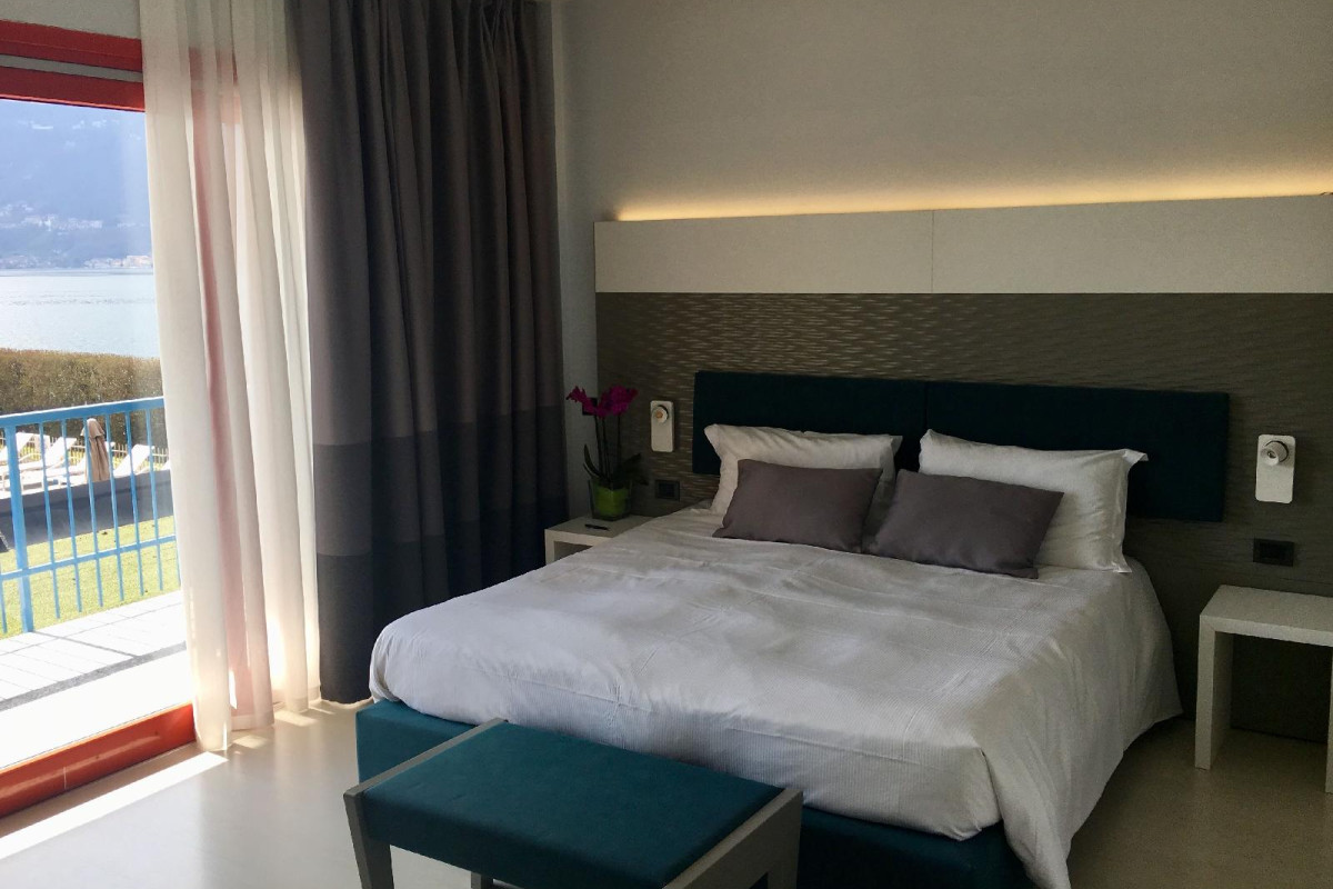 Hotel L'approdo
