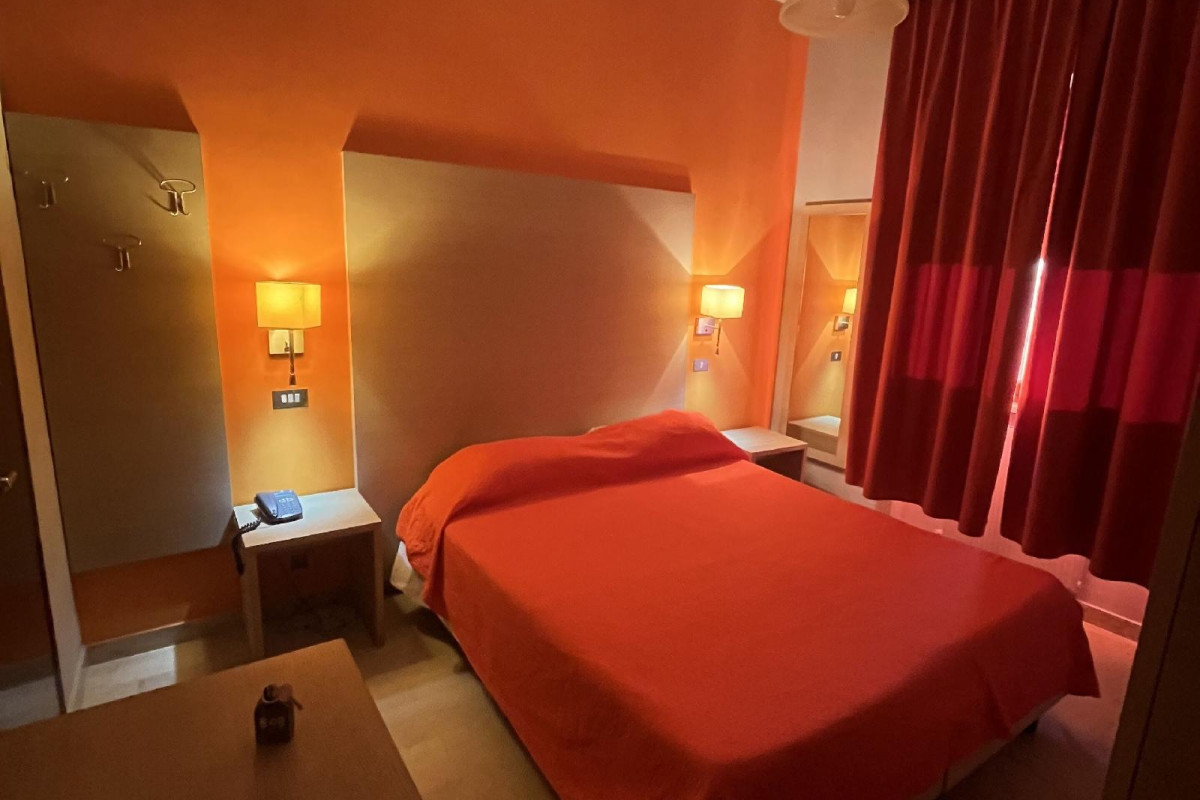 Hotel L'approdo